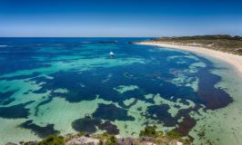 Badeurlaub Down Under – Reisen nach Australien und Neuseeland